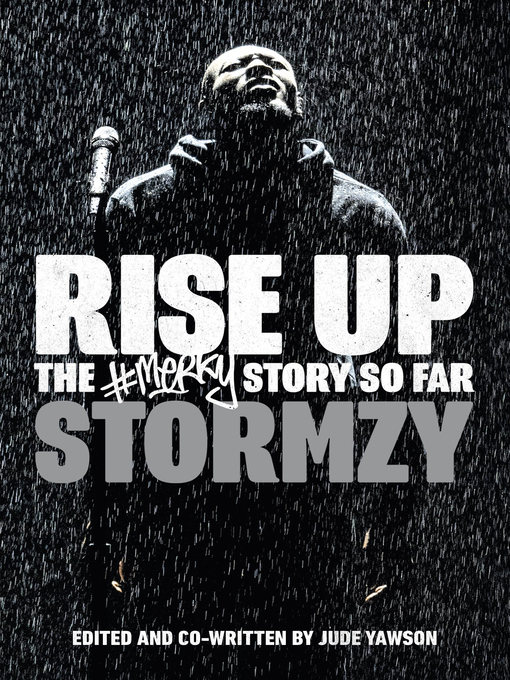 Title details for Rise Up by Stormzy - Wait list